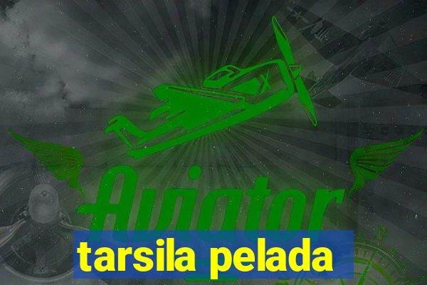 tarsila pelada